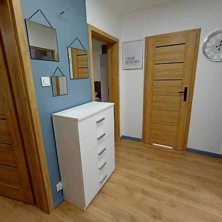 Apartament Podgorna 19 Apartamento Stary Toruń Exterior foto