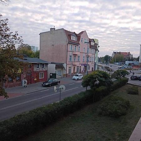 Apartament Podgorna 19 Apartamento Stary Toruń Exterior foto