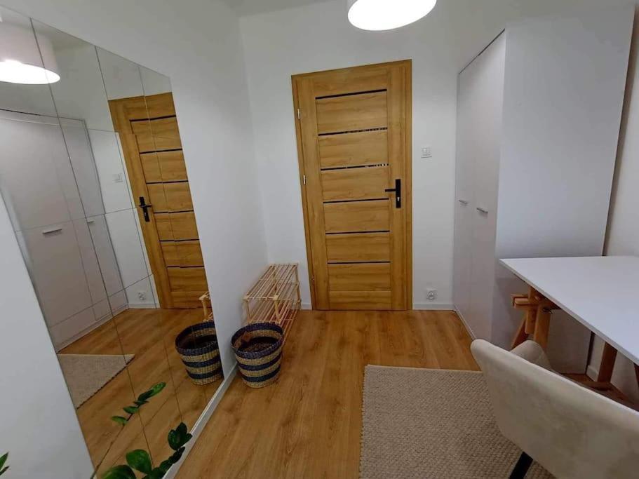 Apartament Podgorna 19 Apartamento Stary Toruń Exterior foto