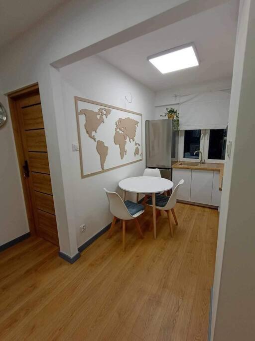 Apartament Podgorna 19 Apartamento Stary Toruń Exterior foto