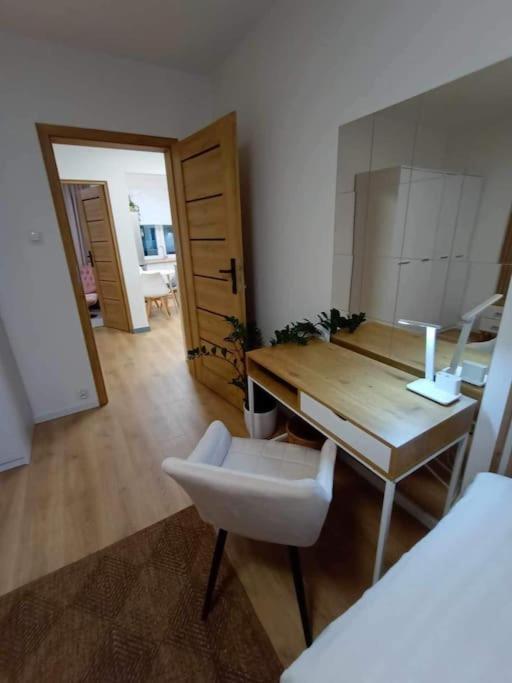 Apartament Podgorna 19 Apartamento Stary Toruń Exterior foto