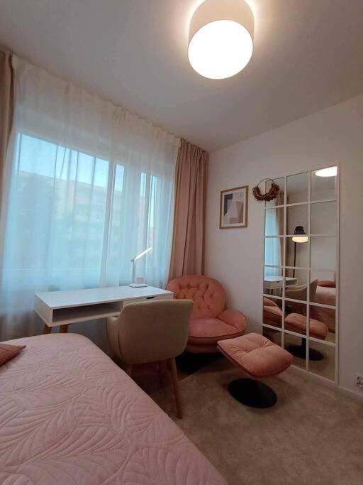 Apartament Podgorna 19 Apartamento Stary Toruń Exterior foto