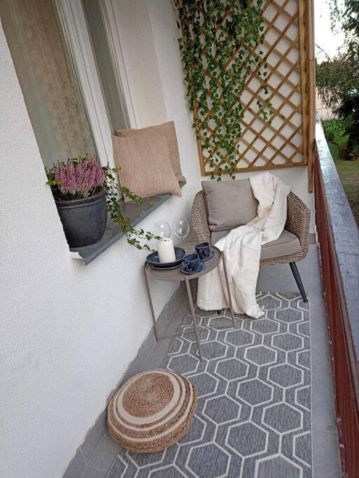 Apartament Podgorna 19 Apartamento Stary Toruń Exterior foto