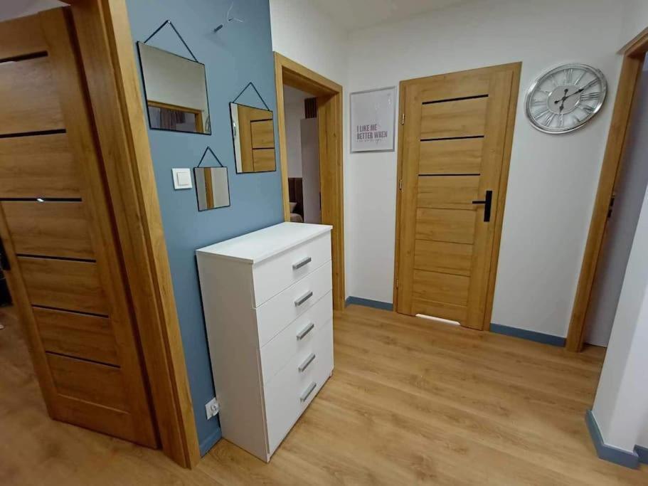 Apartament Podgorna 19 Apartamento Stary Toruń Exterior foto