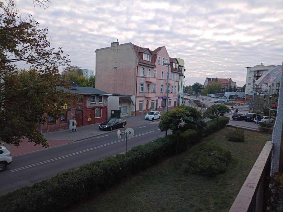 Apartament Podgorna 19 Apartamento Stary Toruń Exterior foto