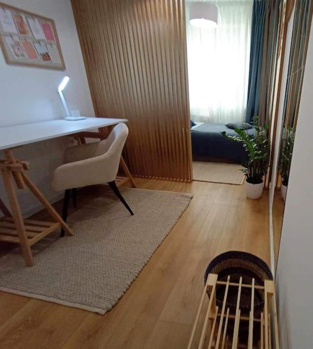 Apartament Podgorna 19 Apartamento Stary Toruń Exterior foto