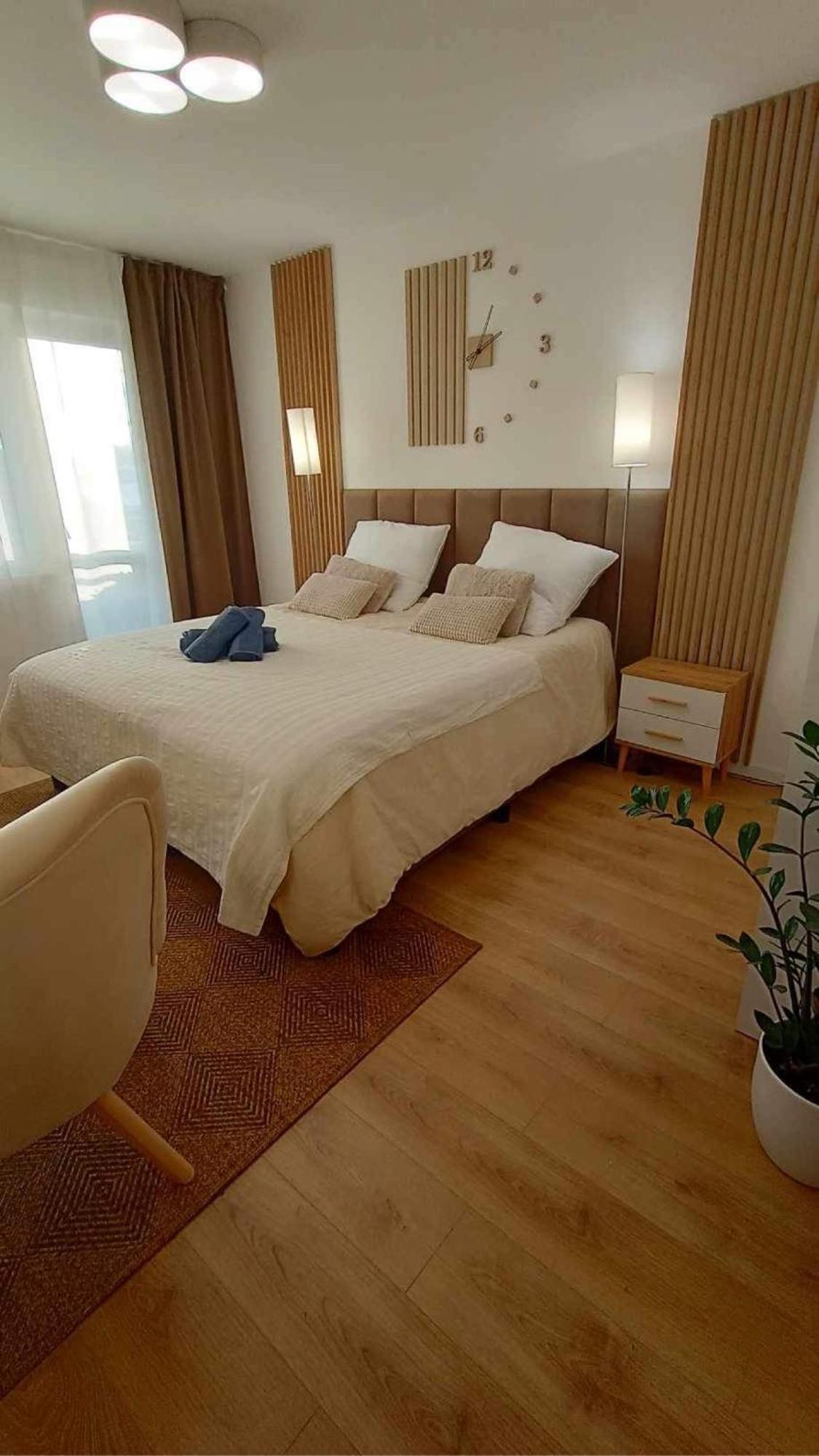 Apartament Podgorna 19 Apartamento Stary Toruń Exterior foto